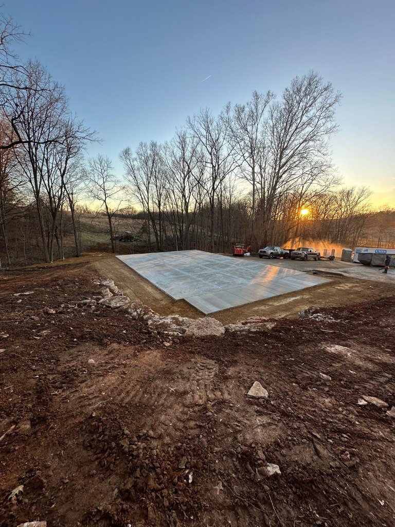 Commercial Concrete - Image 3