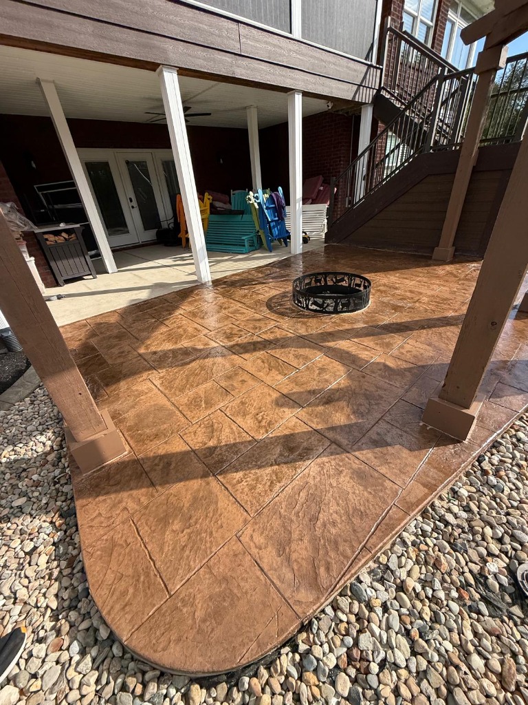 Residential Concrete - Image 2